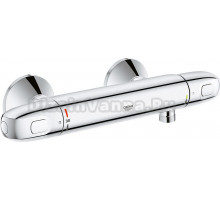 Термостат Grohe Grohtherm 1000 New 34143003 для душа