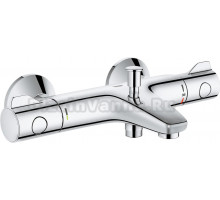 Термостат Grohe Grohtherm 800 34567000 для ванны с душем