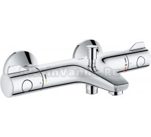 Термостат Grohe Grohtherm 800 34576000 для ванны с душем