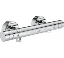 Термостат Grohe Grohtherm 1000 Cosmopolitan m 34065002 для душа