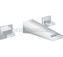 Смеситель Grohe Allure Brilliant 20346000 для раковины