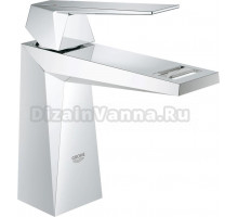 Смеситель Grohe Allure Brilliant 23033000 для раковины