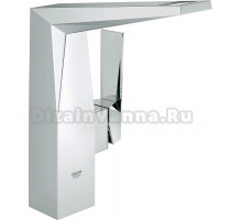 Смеситель Grohe Allure Brilliant 23109000 для раковины