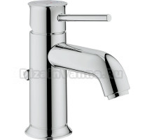 Смеситель Grohe BauClassic 23161000 для раковины