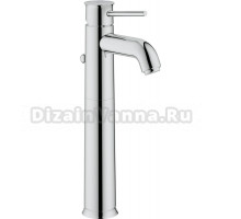 Смеситель Grohe BauClassic 32868000 для раковины