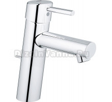 Смеситель Grohe Concetto 23450001 для раковины