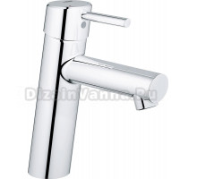 Смеситель Grohe Concetto 23451001 для раковины