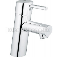 Смеситель Grohe Concetto 3224010E для раковины