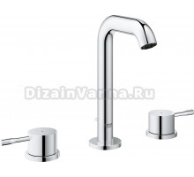 Смеситель Grohe Essence New 20296001 для раковины