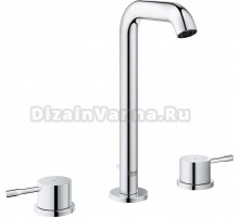 Смеситель Grohe Essence New 20299001 для раковины