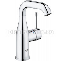 Смеситель Grohe Essence New 23463001 для раковины