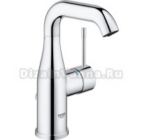 Смеситель Grohe Essence New 23480001 для раковины