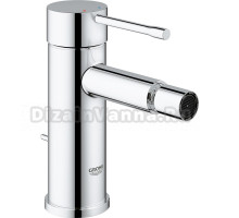 Смеситель Grohe Essence New 32935001 для биде