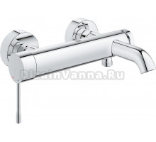 Смеситель Grohe Essence New 33624001 для ванны с душем