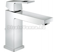 Смеситель Grohe Eurocube 23445000 для раковины