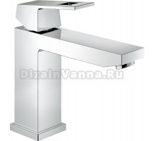 Смеситель Grohe Eurocube 23446000 для раковины