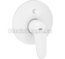 Смеситель Grohe Eurodisc Cosmopolitan 19548LS2 для ванны с душем