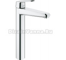 Смеситель Grohe Eurodisc Cosmopolitan 23432000 для раковины