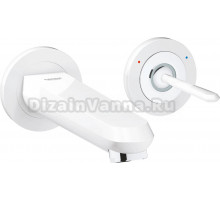 Смеситель Grohe Eurodisc joy 19968LS0 для раковины