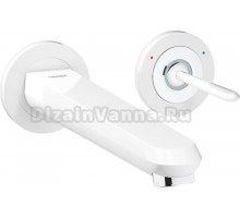 Смеситель Grohe Eurodisc joy 19969LS0 для раковины