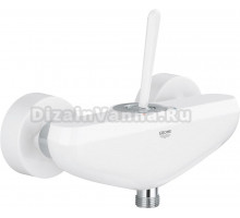 Смеситель Grohe Eurodisc joy 23430LS0 для душа