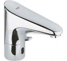 Смеситель Grohe Europlus E 36207001 для раковины