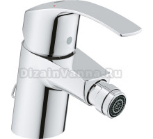 Смеситель Grohe Eurosmart New 32927002 для биде