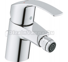 Смеситель Grohe Eurosmart New 32929002 для биде