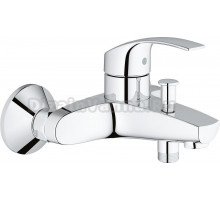 Смеситель Grohe Eurosmart New 33300002 для ванны с душем