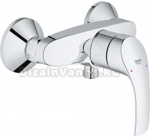 Смеситель Grohe Eurosmart New 33555002 для душа
