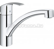 Смеситель Grohe Eurosmart 30260002 для кухонной мойки