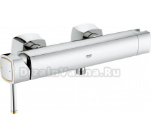 Смеситель Grohe Grandera 23316IG0 для душа