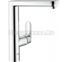 Смеситель Grohe K7 32175000 для кухонной мойки