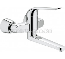 Смеситель Grohe Euroeco Special 32774000 для раковины