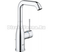 Смеситель Grohe Essence New 32628001 для раковины