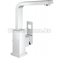 Смеситель Grohe Eurocube 2313500E для раковины