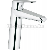 Смеситель Grohe Eurodisc Cosmopolitan 23449002 для раковины