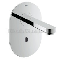 Смеситель Grohe Euroeco Cosmopolitan E 36273000 для раковины