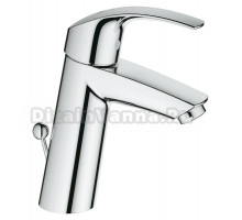Смеситель Grohe Eurosmart 2339310E для раковины