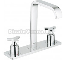 Смеситель Grohe Allure 20143000 для раковины