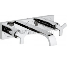 Смеситель Grohe Allure 20190000 для раковины