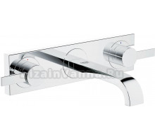 Смеситель Grohe Allure 20189000 для раковины