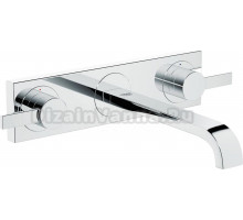 Смеситель Grohe Allure 20193000 для раковины
