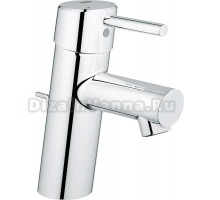 Смеситель Grohe Concetto 2338010E для раковины
