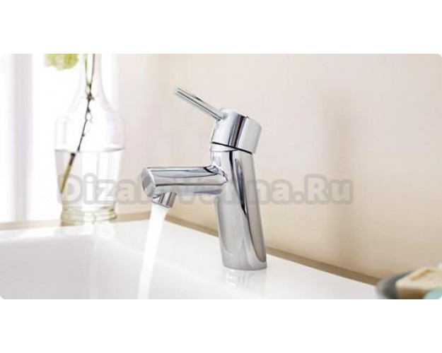 Смеситель для ванны Grohe Costa S 