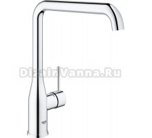 Смеситель Grohe Essence 30269000 для кухонной мойки