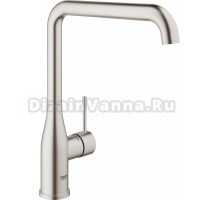 Смеситель Grohe Essence 30269DC0 для кухонной мойки