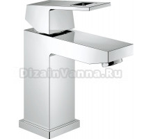 Смеситель Grohe Eurocube 2313200E для раковины