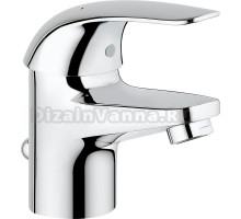 Смеситель Grohe Euroeco 23262000 для раковины