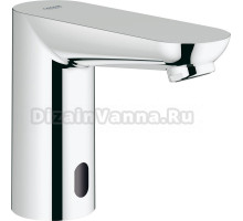 Кран Grohe Euroeco Cosmopolitan E 36269000 для раковины